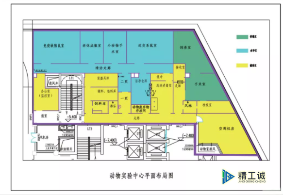 實(shí)驗(yàn)室設(shè)計(jì)與建設(shè)指南大全，如何規(guī)劃實(shí)驗(yàn)室布局和選型？